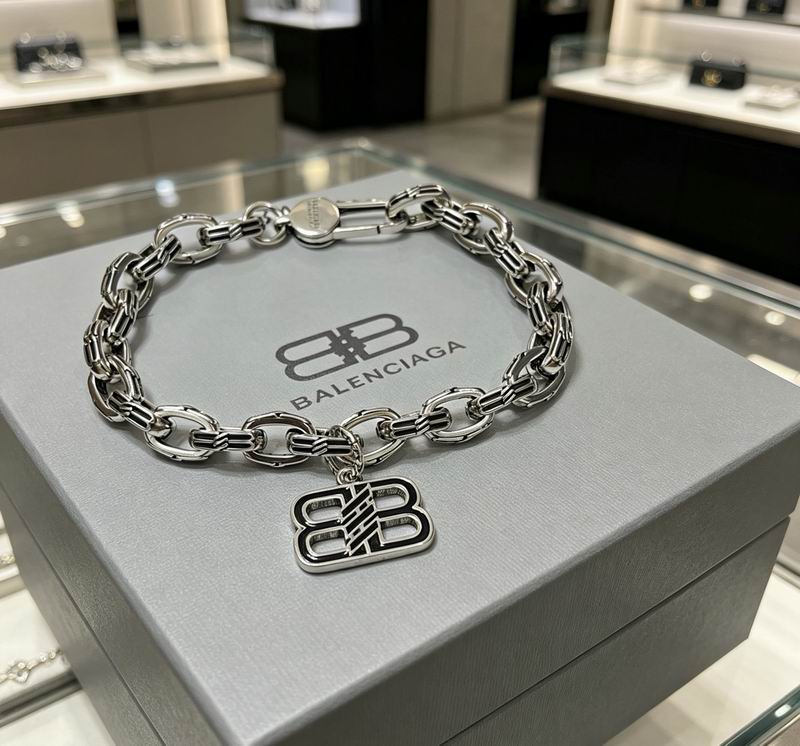Balenciaga Bracelet  04yxs94 (1)