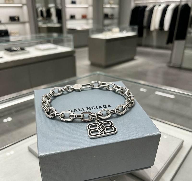 Balenciaga Bracelet  04yxs94 (5)