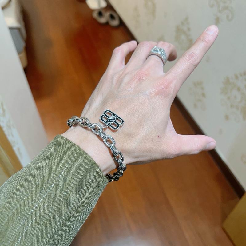 Balenciaga Bracelet  04yxs94 (6)