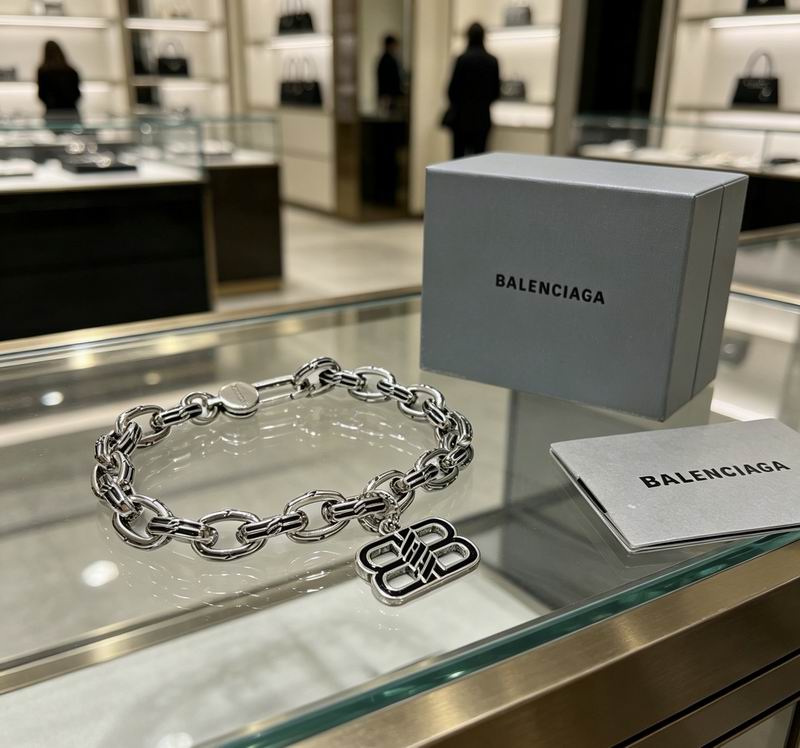 Balenciaga Bracelet  04yxs94 (7)