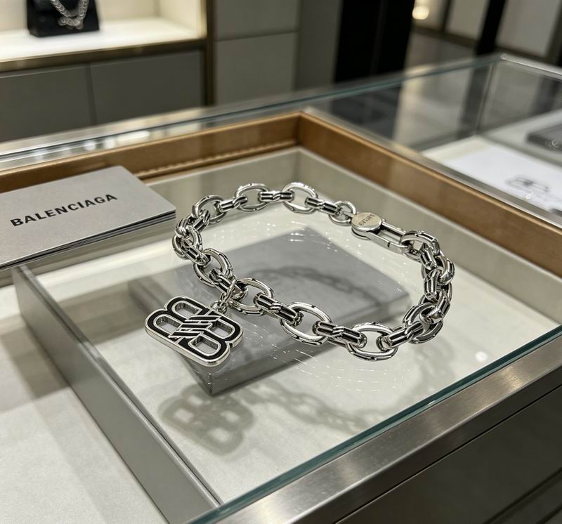Balenciaga Bracelet  04yxs94 (8)