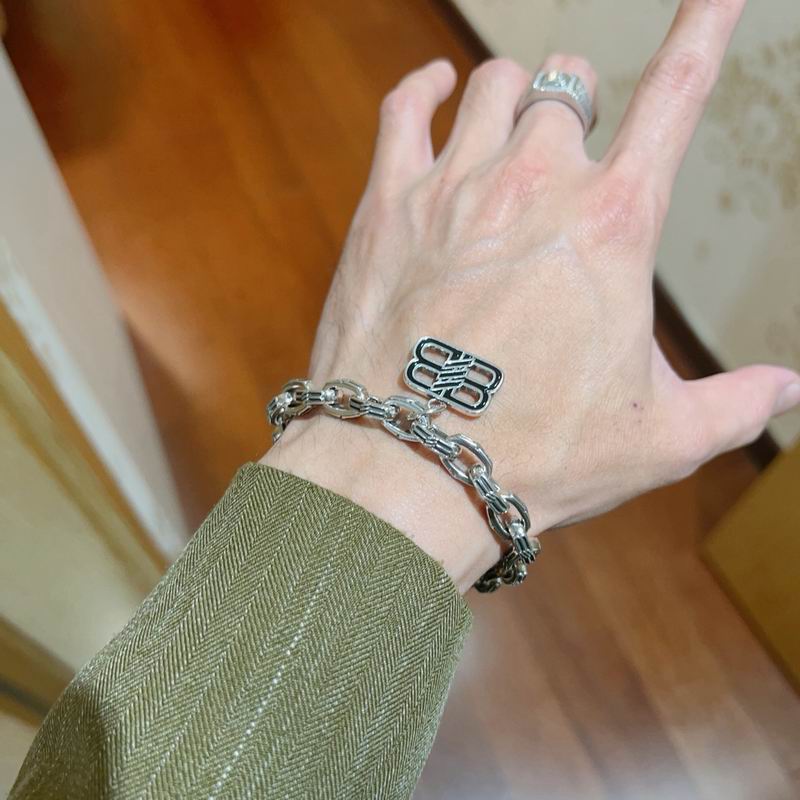 Balenciaga Bracelet  04yxs94 (9)