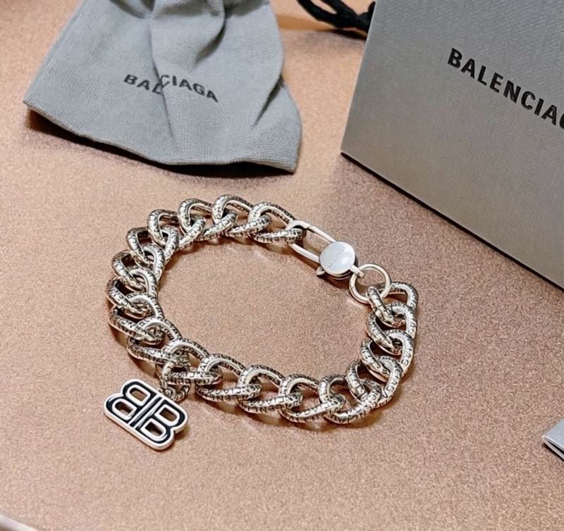 Balenciaga Bracelet  05yxs01 (2)