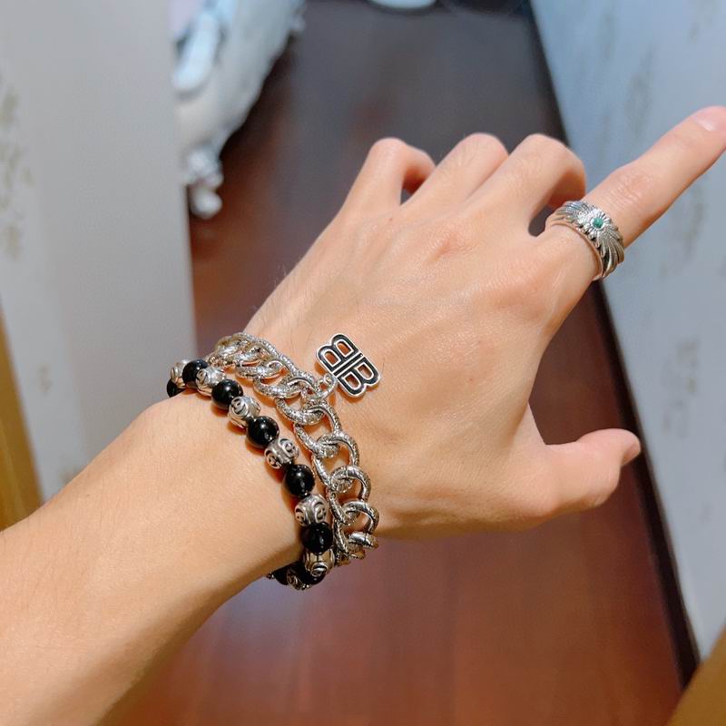 Balenciaga Bracelet  05yxs01 (3)
