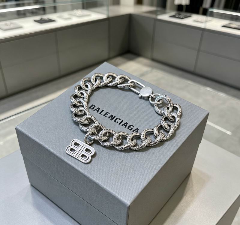 Balenciaga Bracelet  05yxs01 (5)