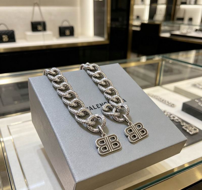 Balenciaga Bracelet  05yxs01 (6)