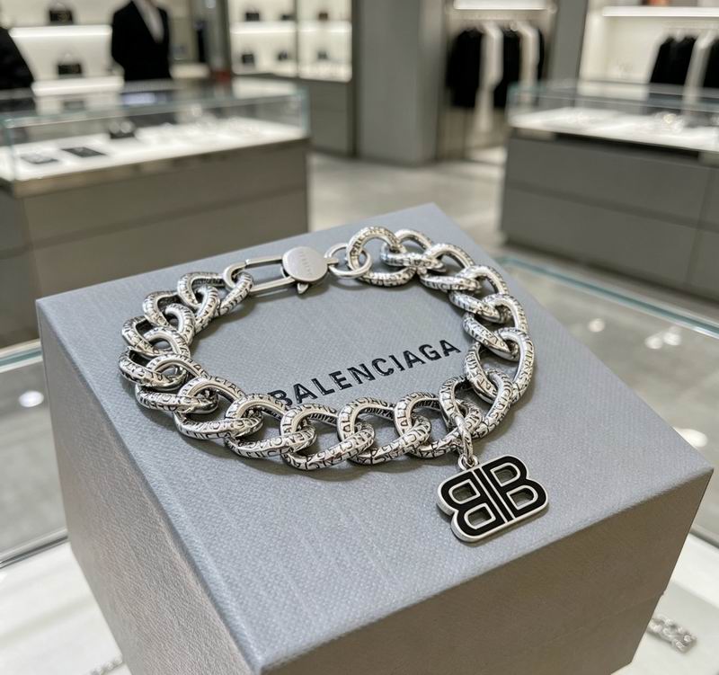 Balenciaga Bracelet  05yxs01 (8)