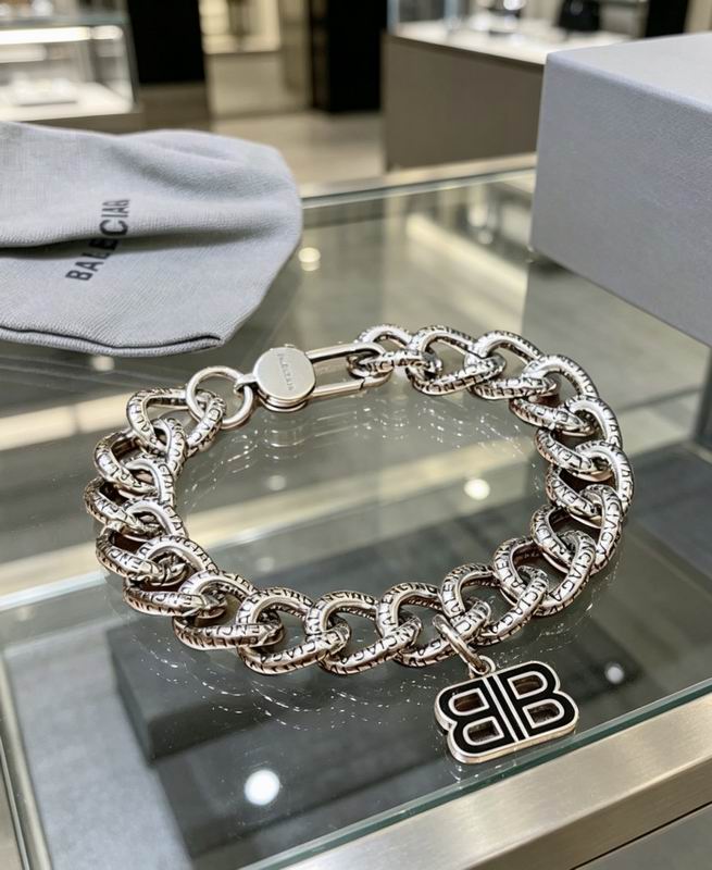 Balenciaga Bracelet  05yxs01 (9)