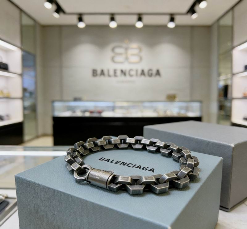 Balenciaga Bracelet  05yxs02 (6)
