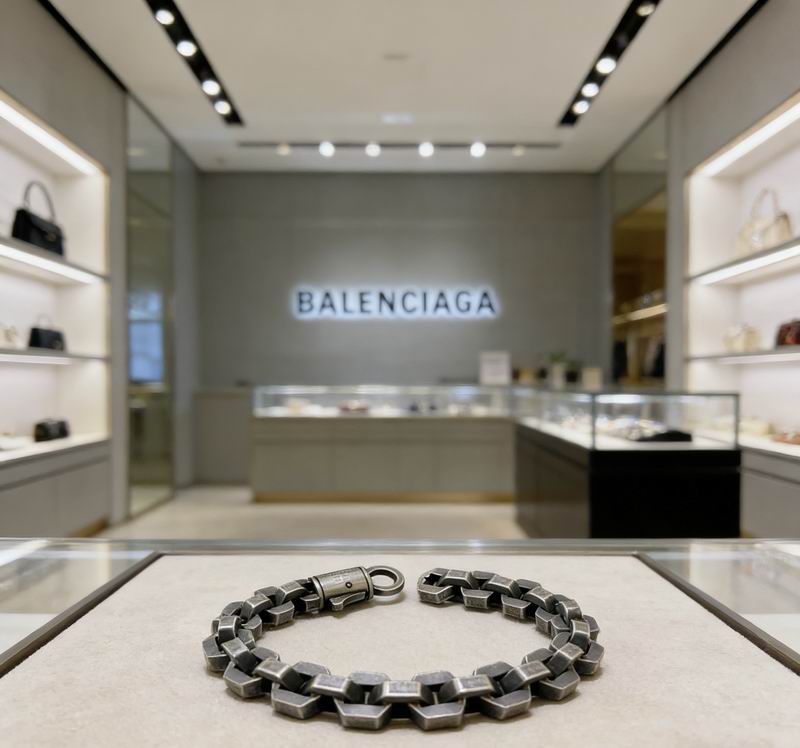 Balenciaga Bracelet  05yxs02 (8)