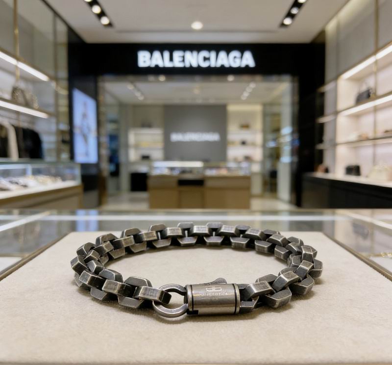 Balenciaga Bracelet  05yxs02 (9)