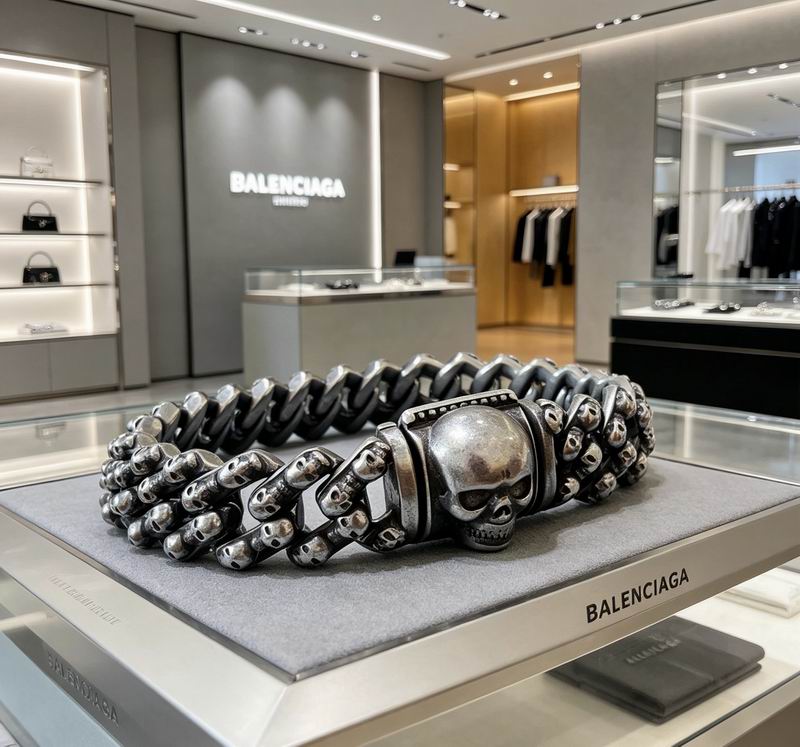 Balenciaga Bracelet  05yxs03 (1)