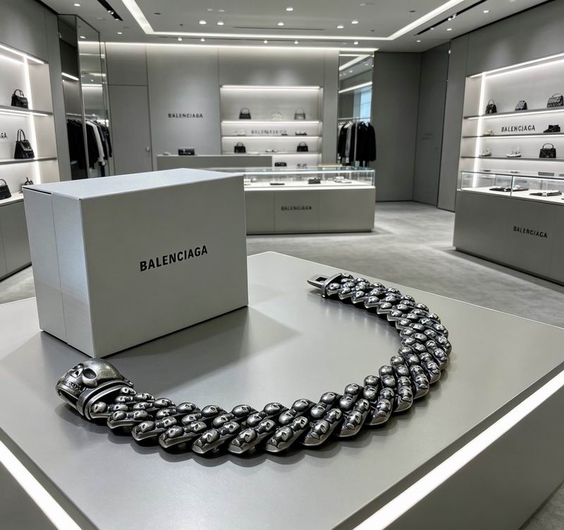 Balenciaga Bracelet  05yxs03 (2)