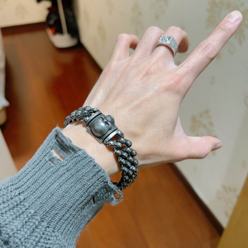 Balenciaga Bracelet  05yxs03 (3)