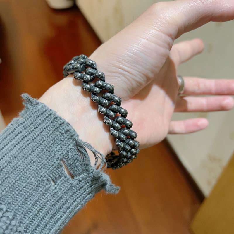 Balenciaga Bracelet  05yxs03 (4)