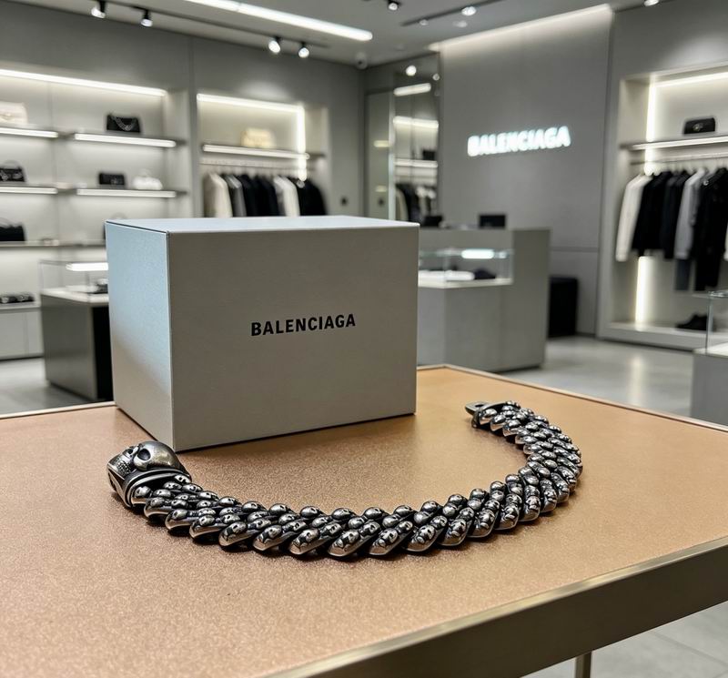 Balenciaga Bracelet  05yxs03 (5)