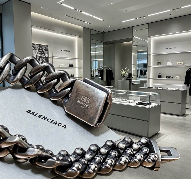 Balenciaga Bracelet  05yxs03 (6)