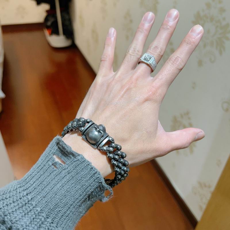 Balenciaga Bracelet  05yxs03 (7)