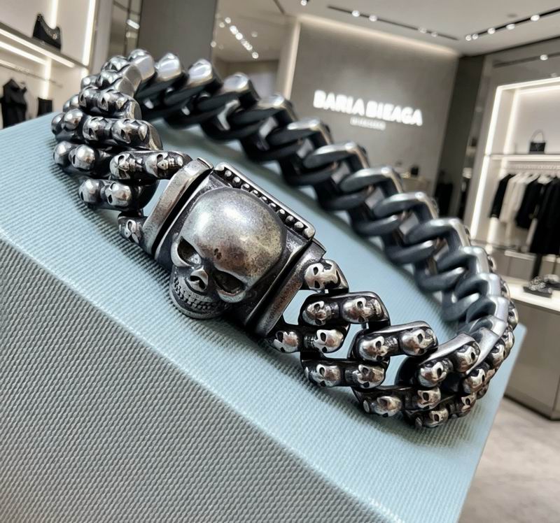 Balenciaga Bracelet  05yxs03 (8)