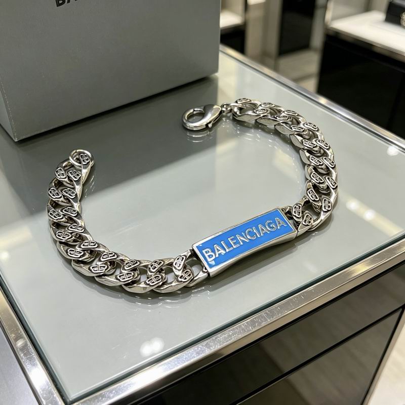 Balenciaga Bracelet  05yxs04 (10)