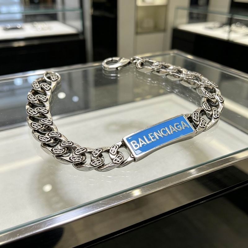 Balenciaga Bracelet  05yxs04 (11)