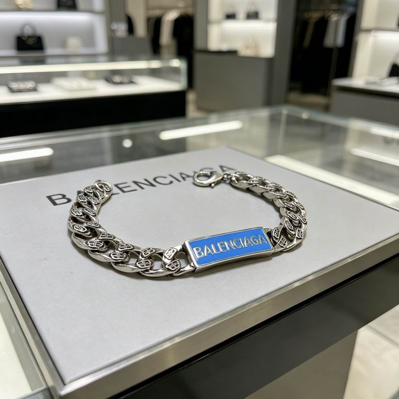 Balenciaga Bracelet  05yxs04 (12)