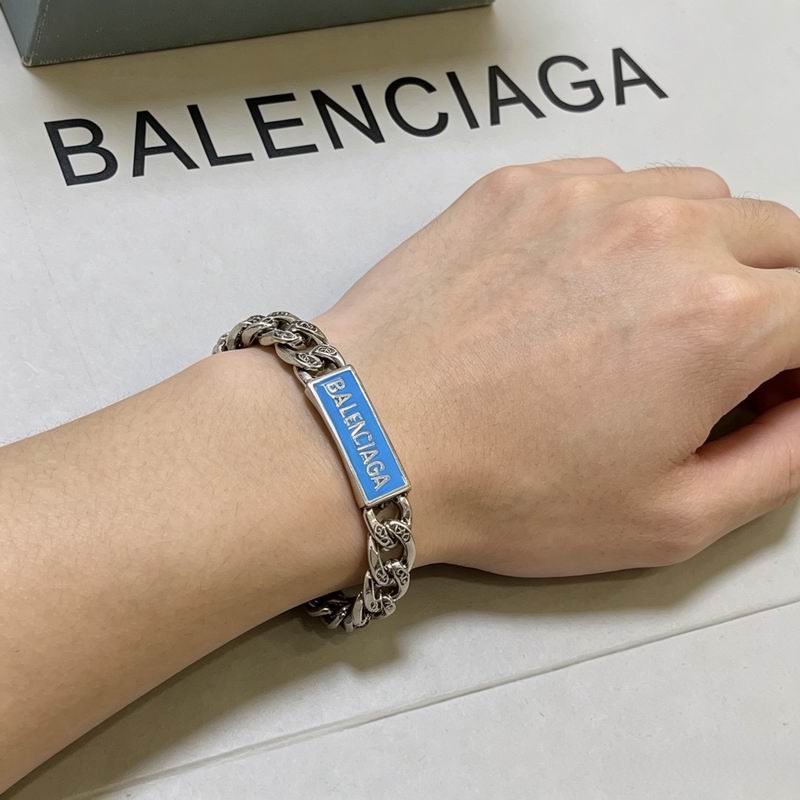 Balenciaga Bracelet  05yxs04 (13)
