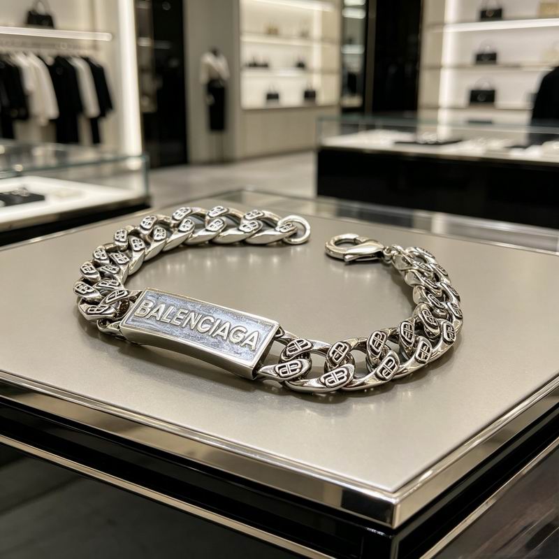 Balenciaga Bracelet  05yxs04 (2)