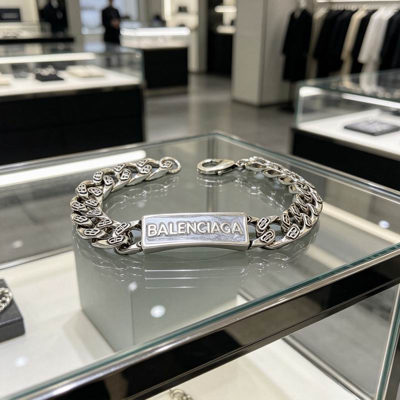 Balenciaga Bracelet  05yxs04 (3)