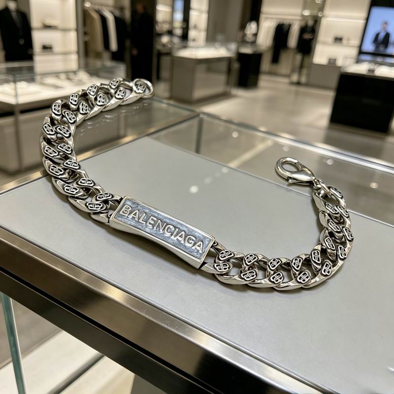 Balenciaga Bracelet  05yxs04 (4)