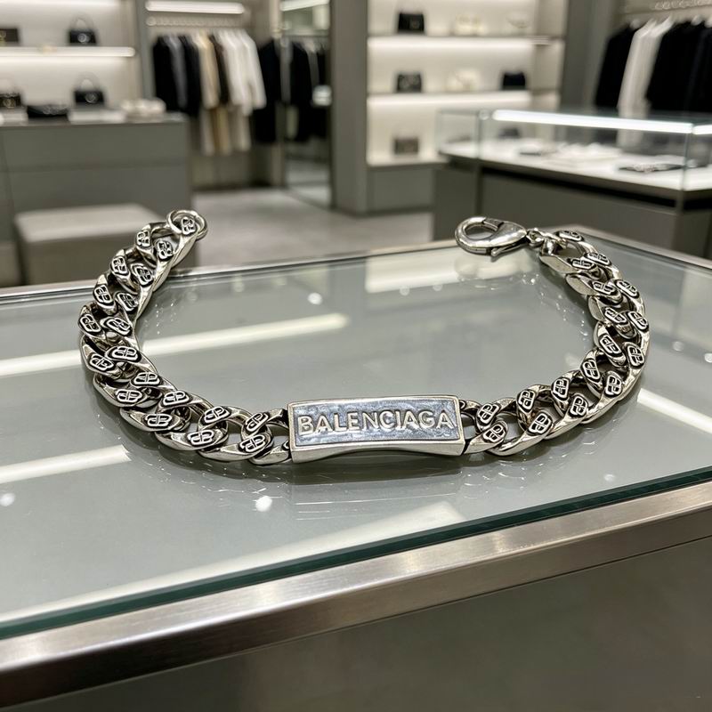 Balenciaga Bracelet  05yxs04 (5)