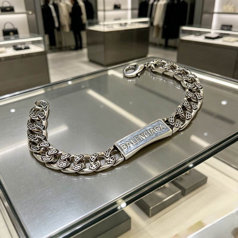 Balenciaga Bracelet  05yxs04 (6)