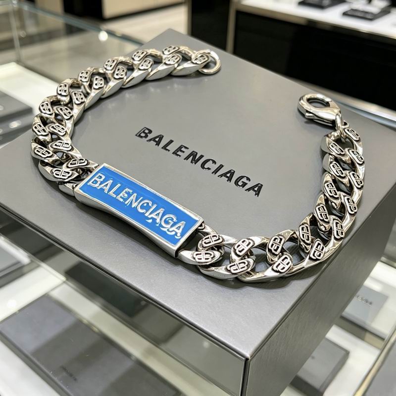 Balenciaga Bracelet  05yxs04 (7)