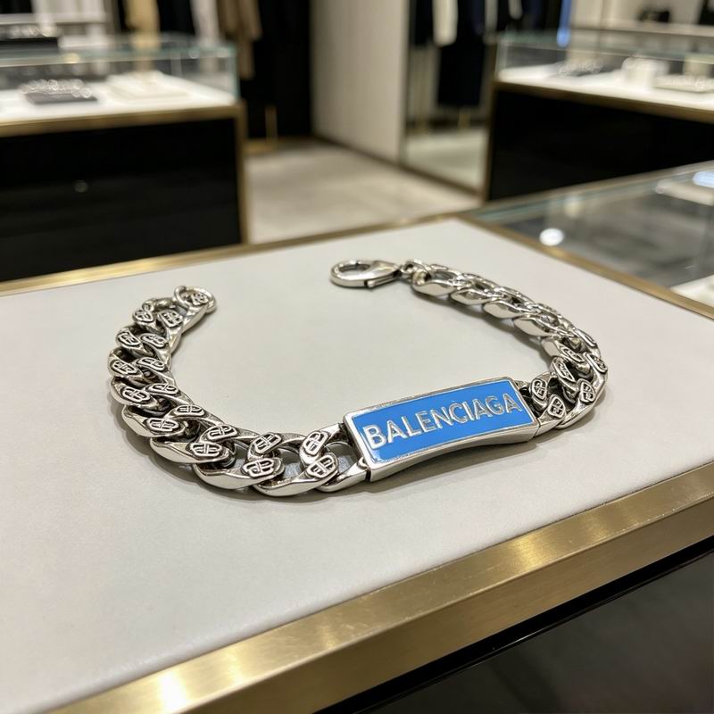 Balenciaga Bracelet  05yxs04 (8)