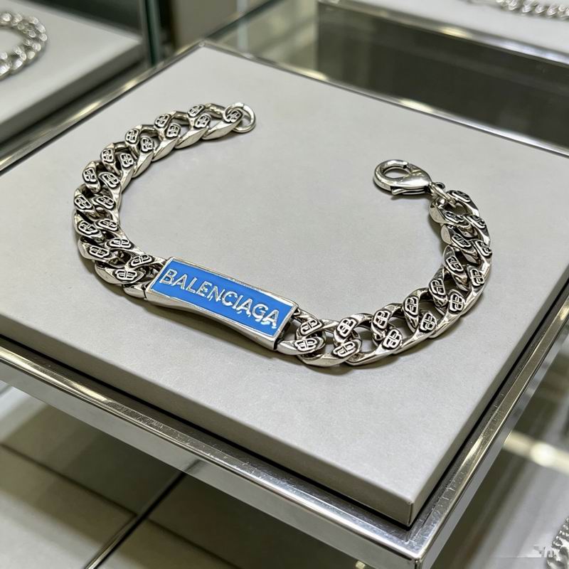 Balenciaga Bracelet  05yxs04 (9)