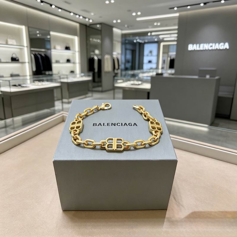 Balenciaga Bracelet  05yxs05 (1)