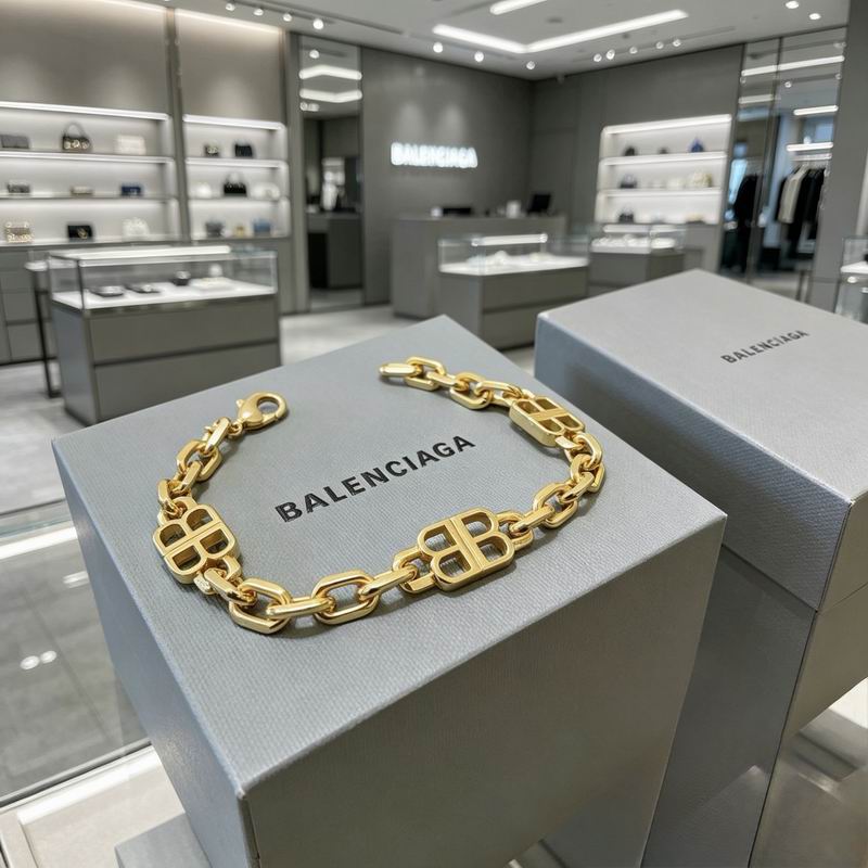 Balenciaga Bracelet  05yxs05 (2)