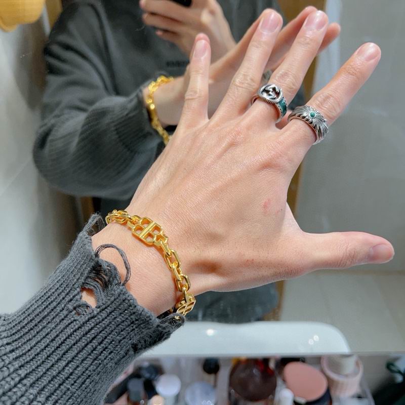 Balenciaga Bracelet  05yxs05 (3)