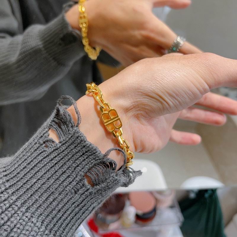 Balenciaga Bracelet  05yxs05 (4)