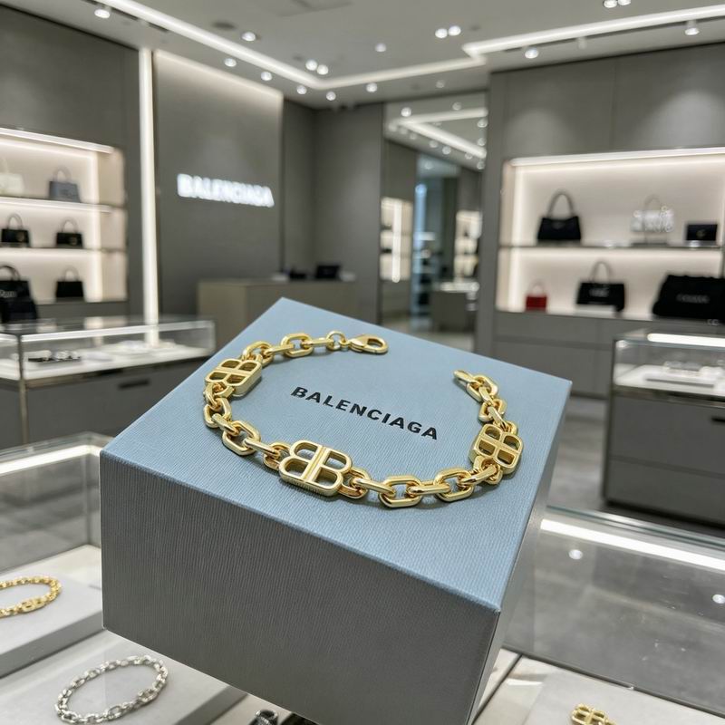 Balenciaga Bracelet  05yxs05 (5)