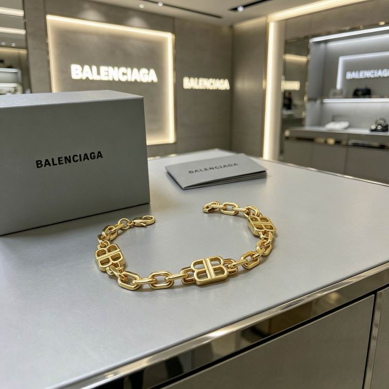 Balenciaga Bracelet  05yxs05 (6)