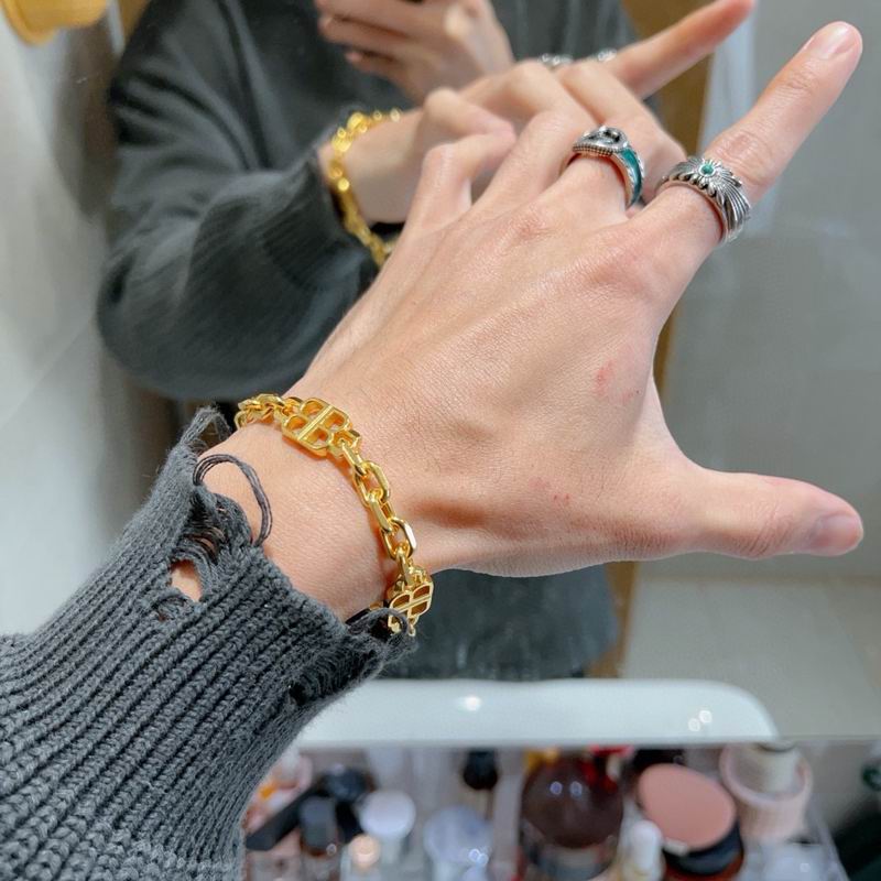 Balenciaga Bracelet  05yxs05 (7)