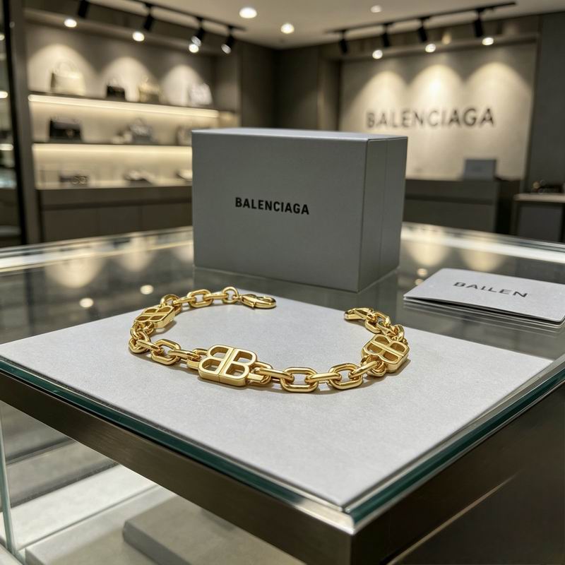 Balenciaga Bracelet  05yxs05 (8)
