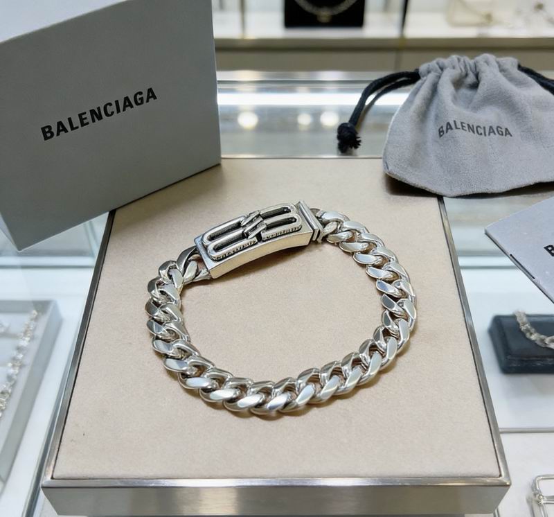 Balenciaga Bracelet  05yxs06 (2)