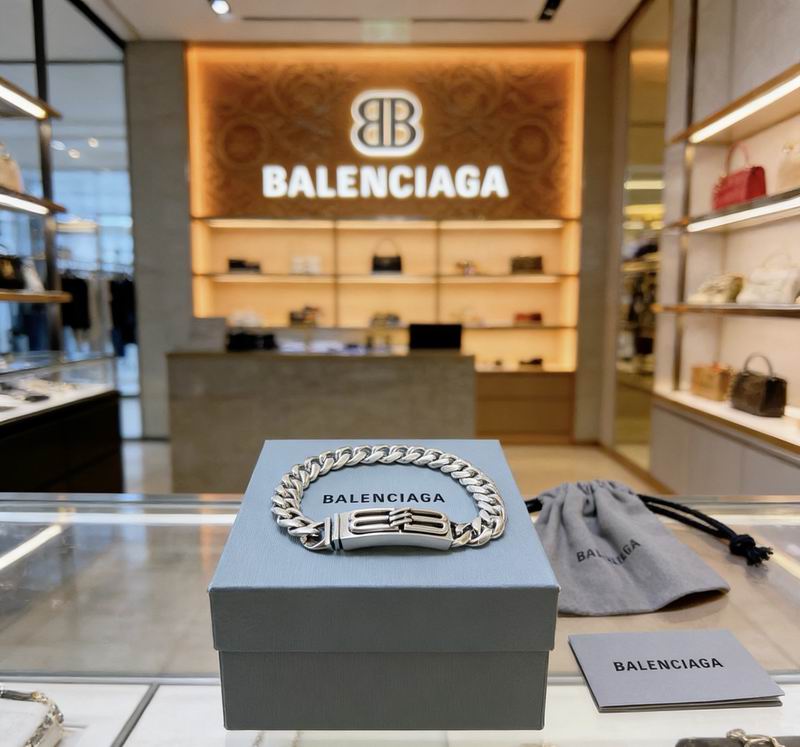 Balenciaga Bracelet  05yxs06 (4)