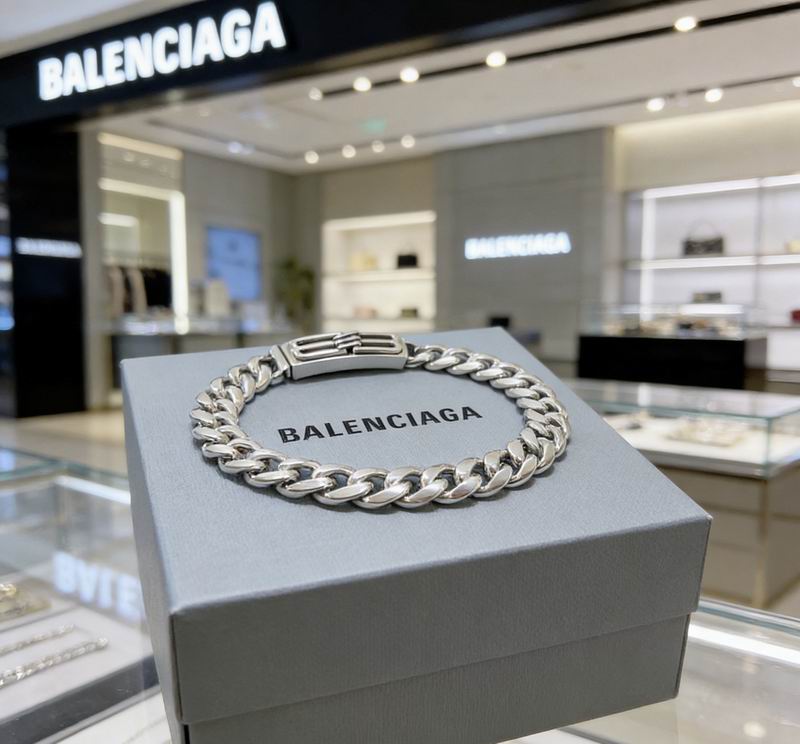 Balenciaga Bracelet  05yxs06 (7)