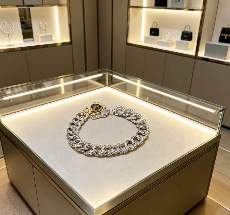 Balenciaga Bracelet  05yxs07 (3)