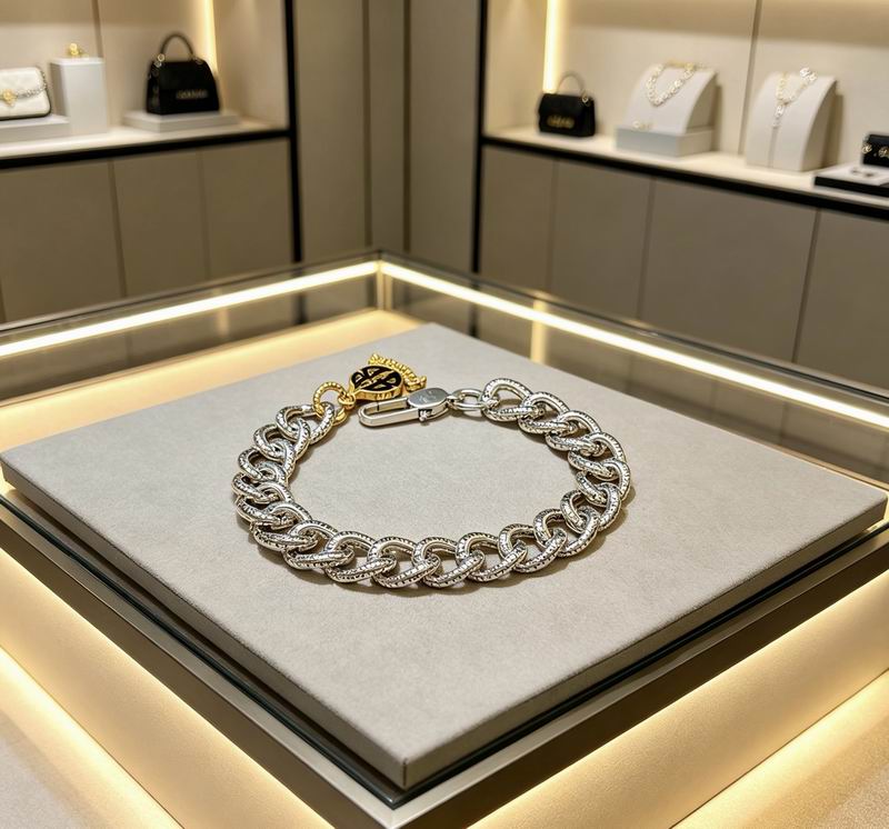 Balenciaga Bracelet  05yxs07 (4)