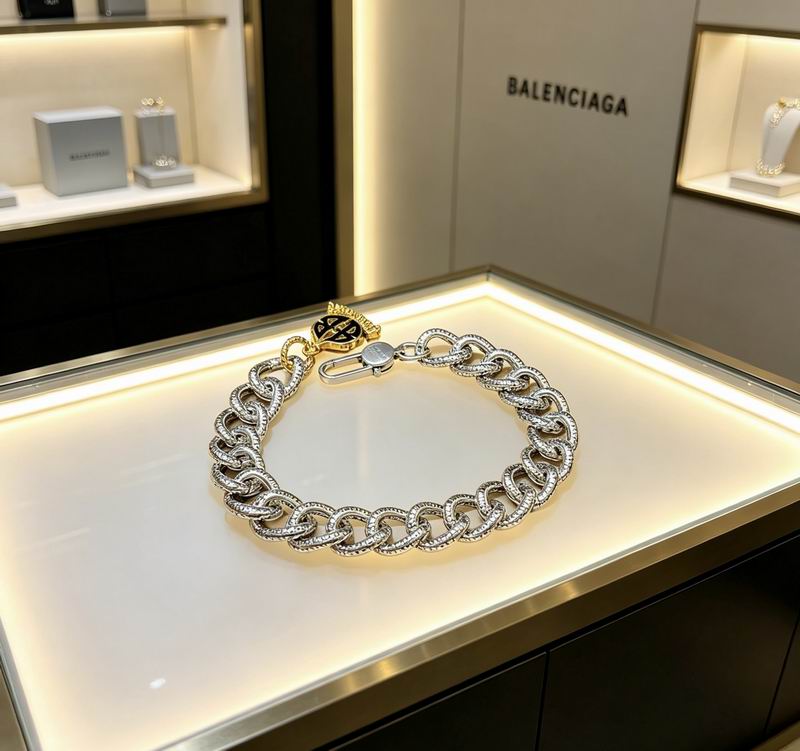Balenciaga Bracelet  05yxs07 (5)