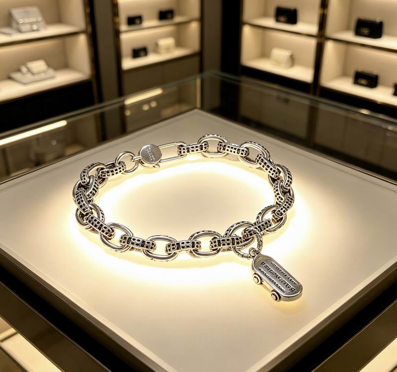 Balenciaga Bracelet  05yxs08 (2)